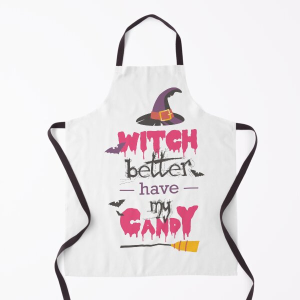 Item preview, Witch Halloween designed and sold by VladC.