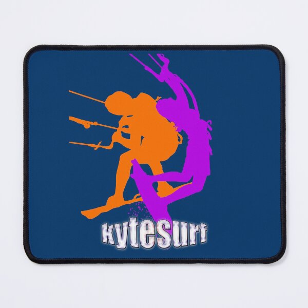 Item preview, Kitesurf sport sea beach action designed and sold by Astralia.