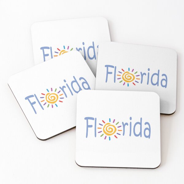 Item preview, Florida designed and sold by Smartalb.
