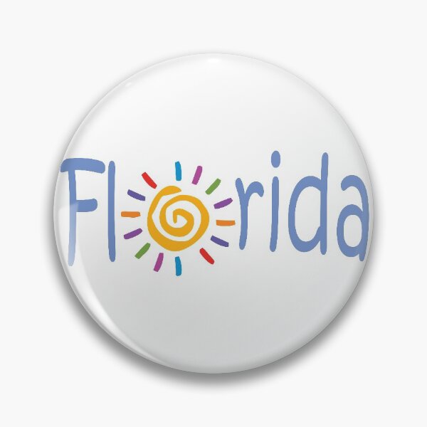Item preview, Florida designed and sold by Smartalb.
