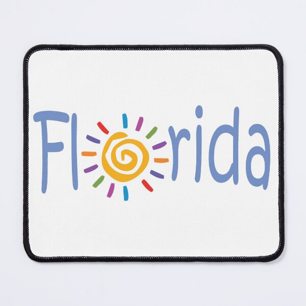 Item preview, Florida designed and sold by Smartalb.