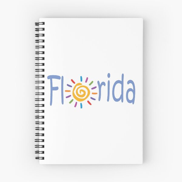 Item preview, Florida designed and sold by Smartalb.