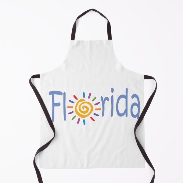 Item preview, Florida designed and sold by Smartalb.