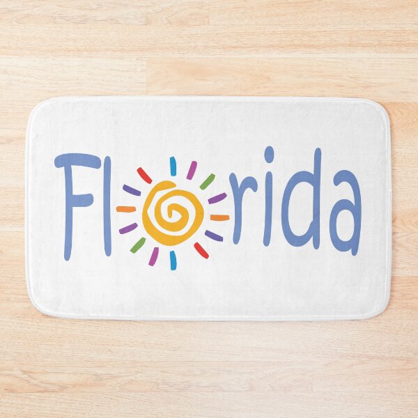 Item preview, Florida designed and sold by Smartalb.