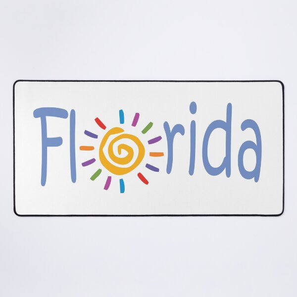 Item preview, Florida designed and sold by Smartalb.