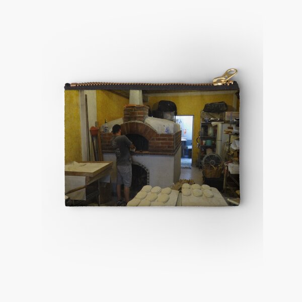 Item preview, Traditional Bakery - Panadería Tradicional designed and sold by Bernhard Matejka.