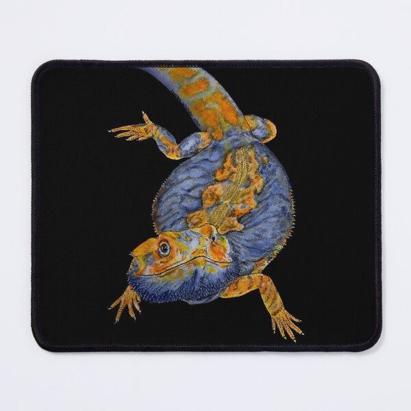 Item preview, Paradox Bearded Dragon designed and sold by Madison Whitaker.