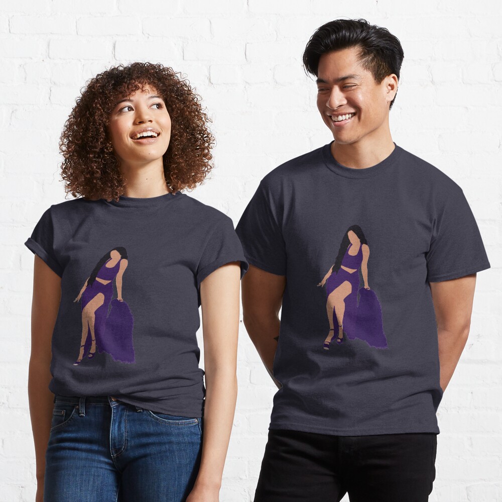 Camila Cabello Met Gala 2021 Classic T-Shirt