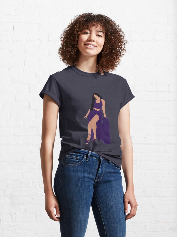 Camila Cabello Met Gala 2021 Classic T-Shirt