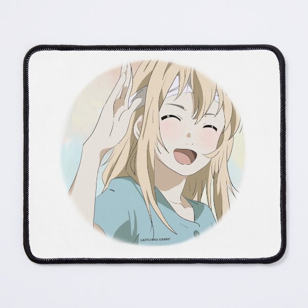Item preview, Kaori designed and sold by SafflowerRabbit.