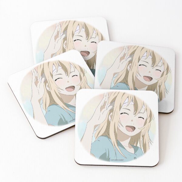 Item preview, Kaori designed and sold by SafflowerRabbit.