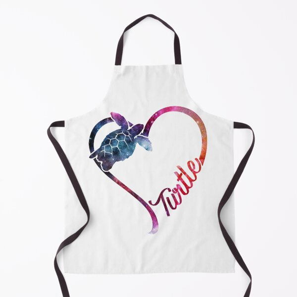Item preview, Animal Heart Turtle Galaxy designed and sold by luytkaka.