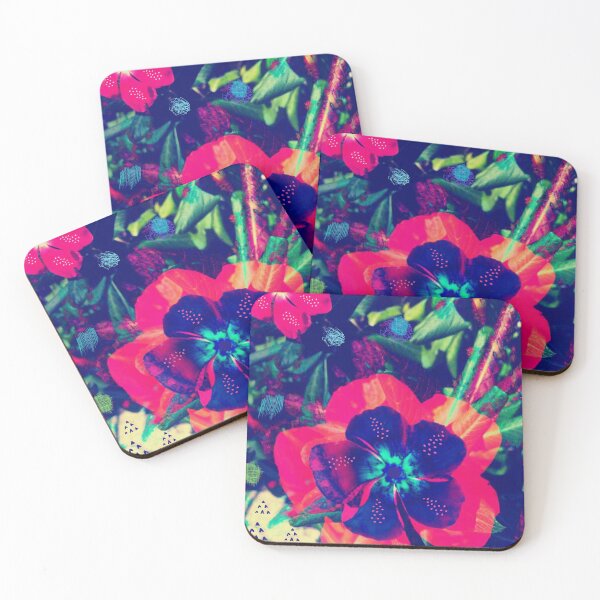 Item preview, DRENCHED GARDEN designed and sold by Swooncake Press.