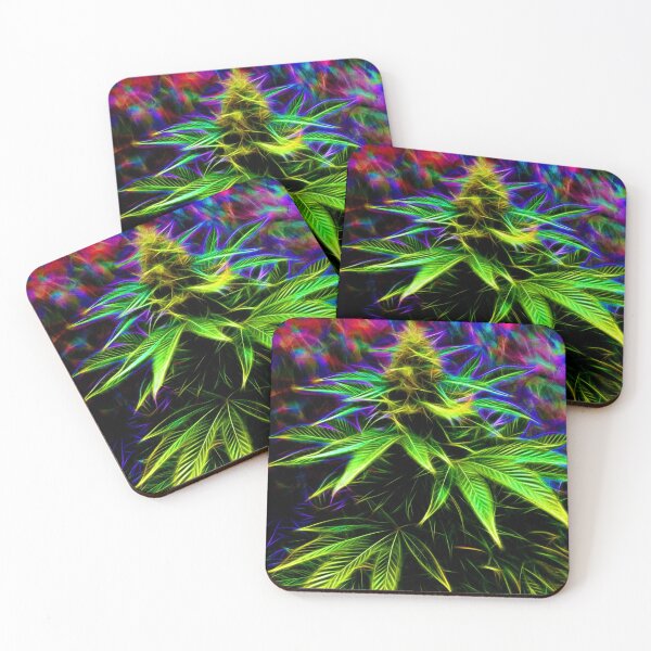 Item preview, Indica Aura designed and sold by foggynotion.