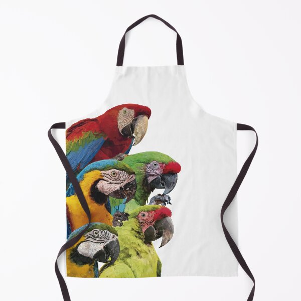 Item preview, Macaws designed and sold by obscurite.