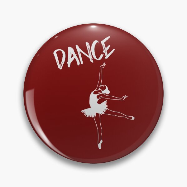 Item preview, Ballet Dancer  designed and sold by ColorAsh.