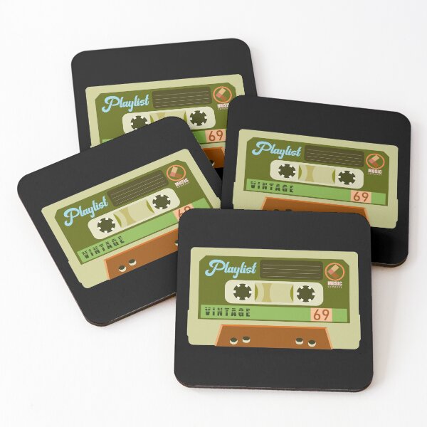 Item preview, Music Cassette V5 designed and sold by bdtanghort.