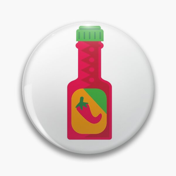 Item preview, Chilli sauce is life designed and sold by Dinoroarrr.