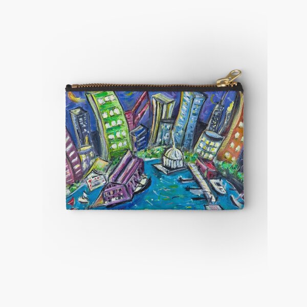 Item preview, On The Hudson River designed and sold by Jason Gluskin.