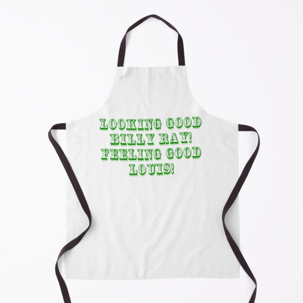 Item preview, Looking Good Billy Ray Feeling Good Louis designed and sold by everything-shop.