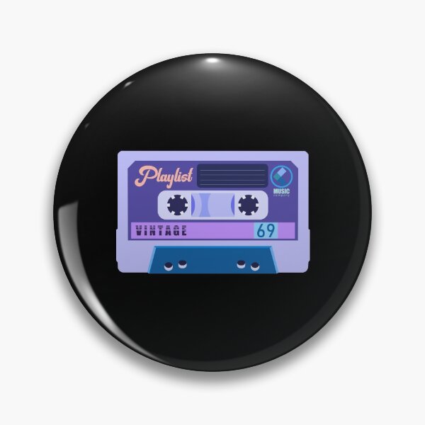 Item preview, Music Cassette V6 designed and sold by bdtanghort.