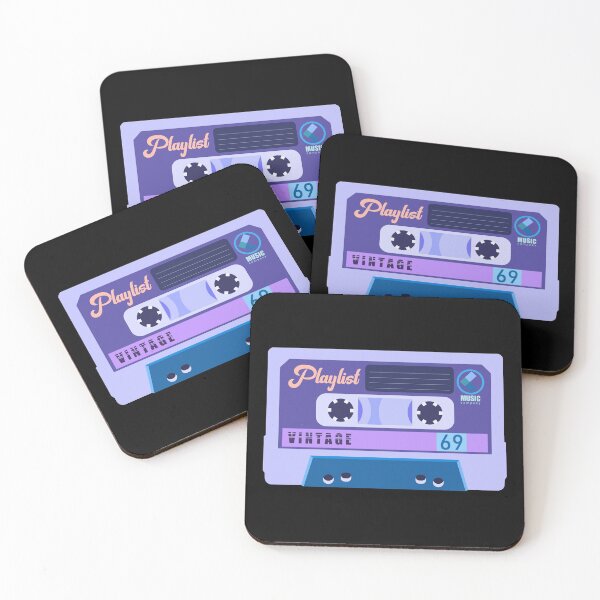Item preview, Music Cassette V6 designed and sold by bdtanghort.