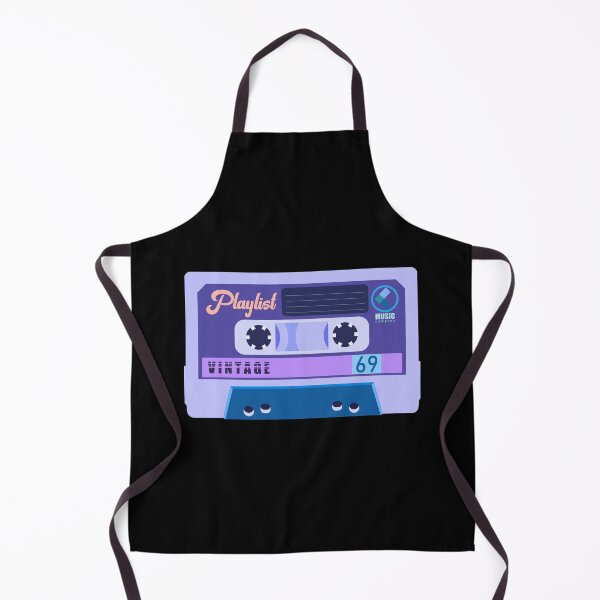Item preview, Music Cassette V6 designed and sold by bdtanghort.