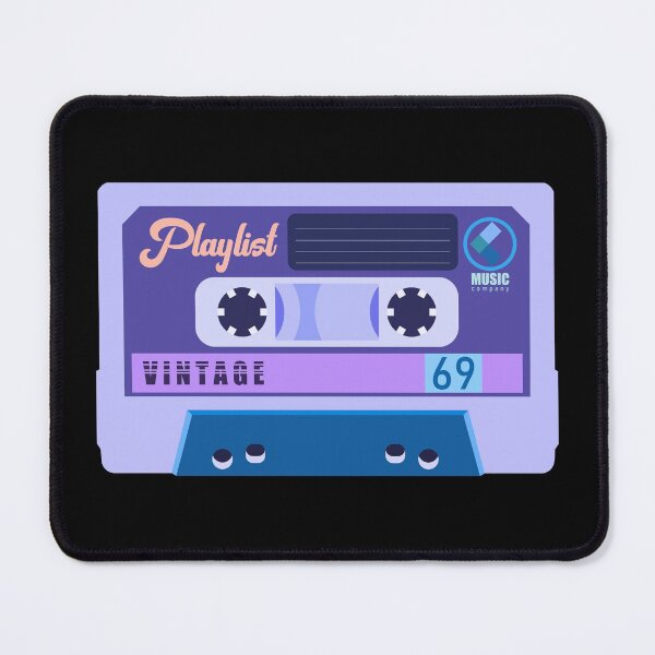 Item preview, Music Cassette V6 designed and sold by bdtanghort.