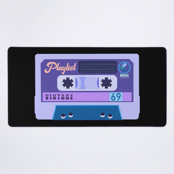 Item preview, Music Cassette V6 designed and sold by bdtanghort.
