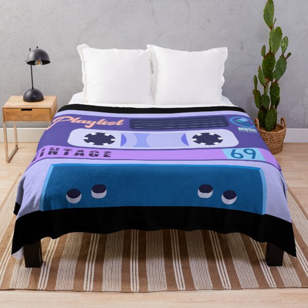 Item preview, Music Cassette V6 designed and sold by bdtanghort.