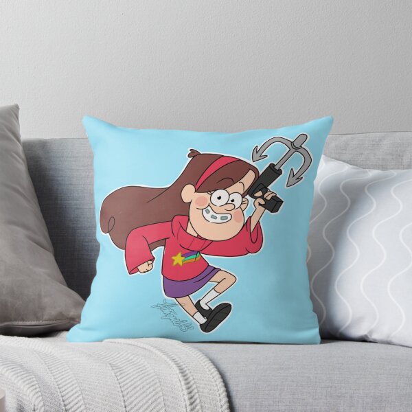 Aperçu de l'œuvre Mabel! créée et vendue par hntrgurl13.