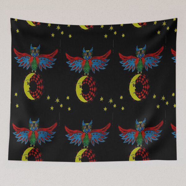 Item preview, Good night moon  designed and sold by DKMADAWELA.