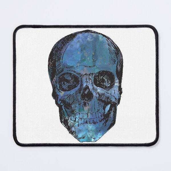 Item preview, Skulley, are you smiling at me?  designed and sold by MuggyandMo.