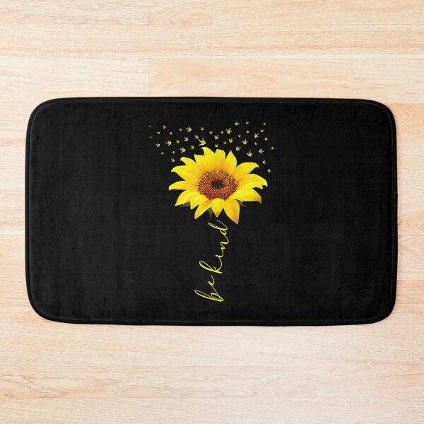 Aperçu de l'œuvre Genre Tournesol Sourd Asl Langue des Signes créée et vendue par cysandy.