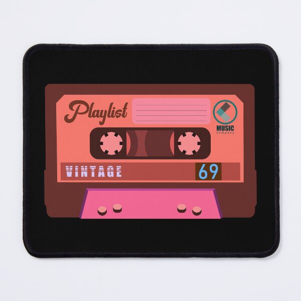 Item preview, Music Cassette V7 designed and sold by bdtanghort.