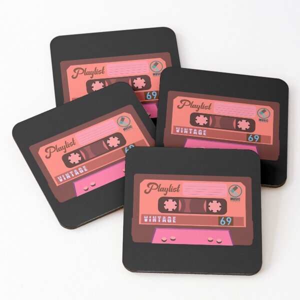 Item preview, Music Cassette V7 designed and sold by bdtanghort.