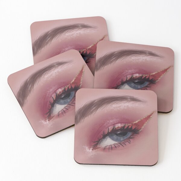 Item preview, Beauty is in the eye of the beholder  designed and sold by Just-Bearable.