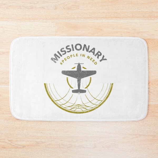 Item preview, Missionary #People In Need designed and sold by CreativeSoul7.