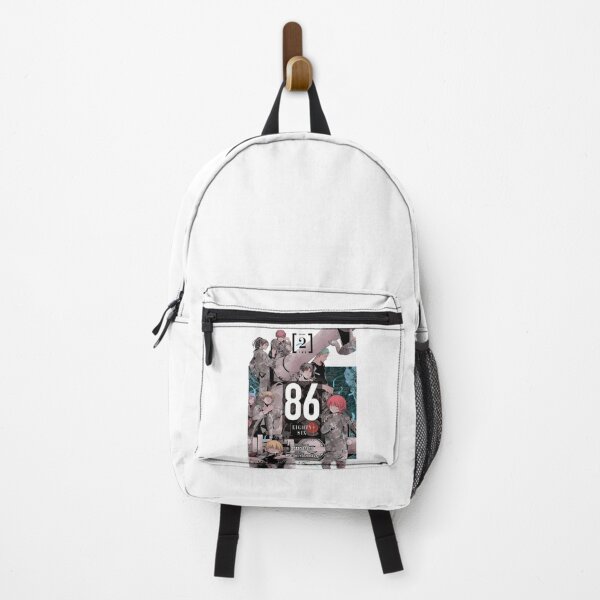 Item preview, 86 Eighty Six Anime Science Fiction Light Novel Manga Series Written Asato Cute Gifts designed and sold by 86AnimeMarySned.