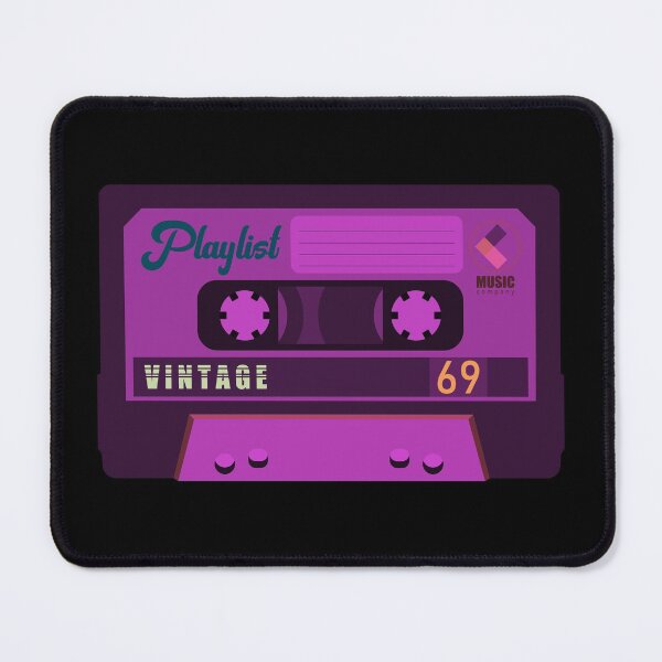 Item preview, Music Cassette V8 designed and sold by bdtanghort.