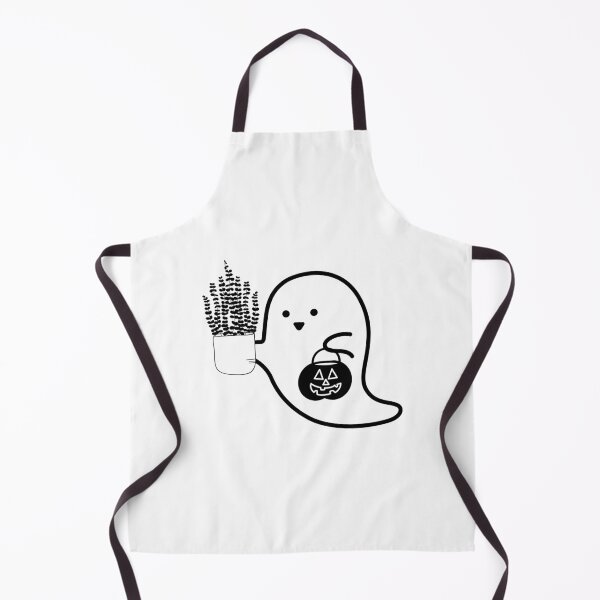 Item preview, Plant Lover Halloween, Plant Halloween designed and sold by miraipa.
