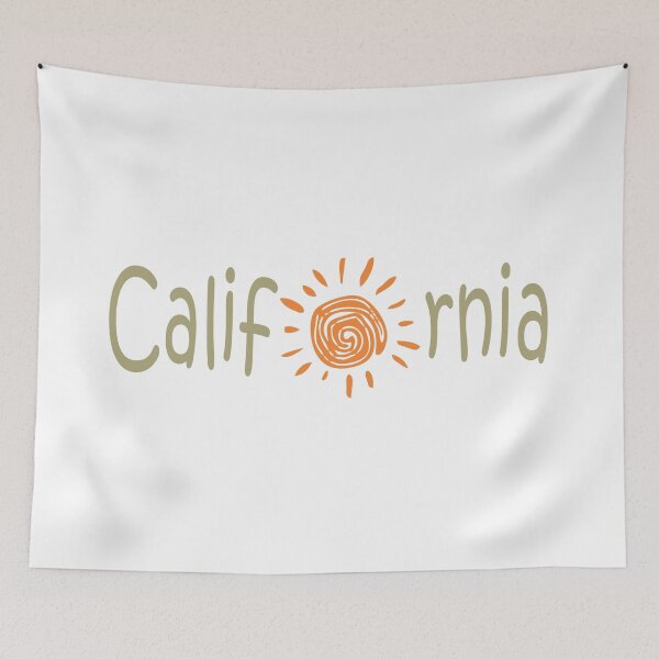 Item preview, California designed and sold by Smartalb.