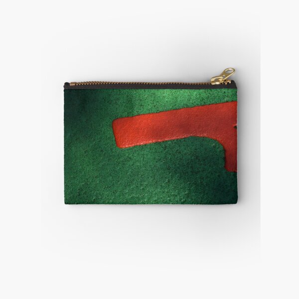 Item preview, R for revolver designed and sold by reflexio.