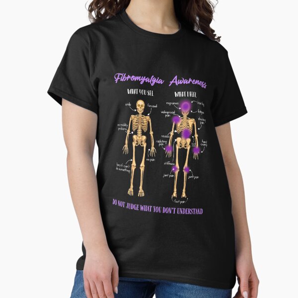 Item preview, What You See What I Feel Fibromyalgia Awareness designed and sold by roxy7922.