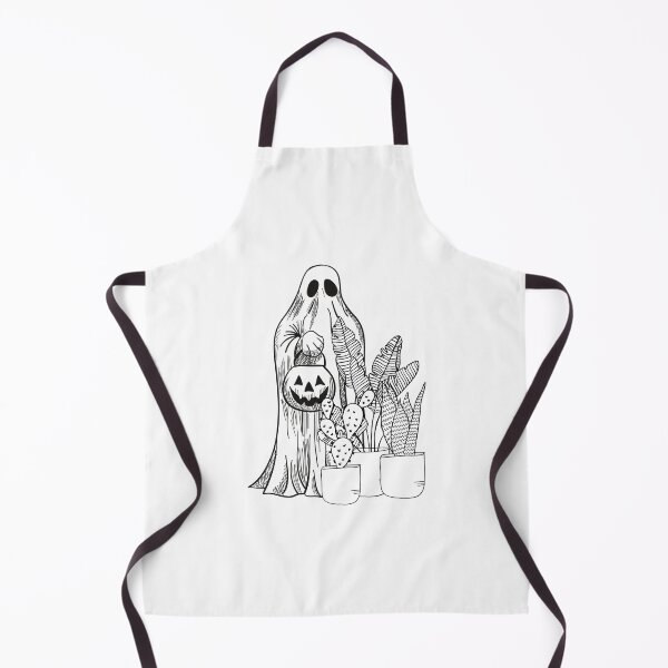 Item preview, Plant Lover Halloween, Plant Halloween designed and sold by miraipa.