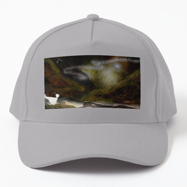 Out There Baseball Cap