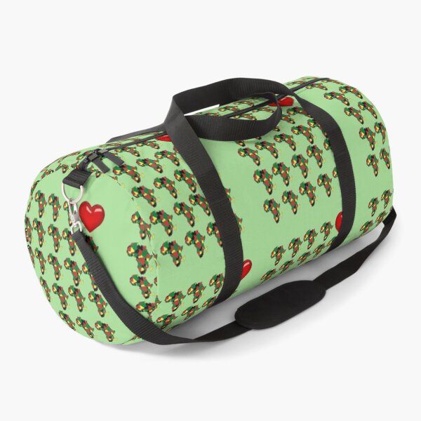 Item preview, Love 4 Africa designed and sold by Africa C. Williams.