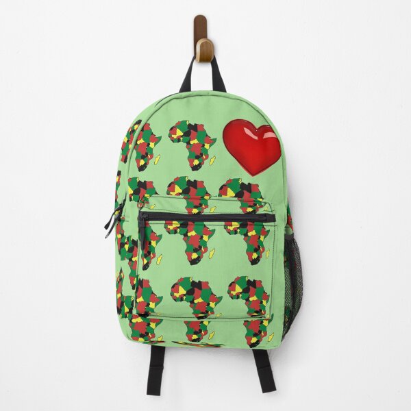 Item preview, Love 4 Africa designed and sold by Africa C. Williams.