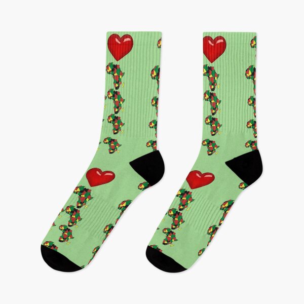 Item preview, Love 4 Africa  designed and sold by Africa C. Williams.