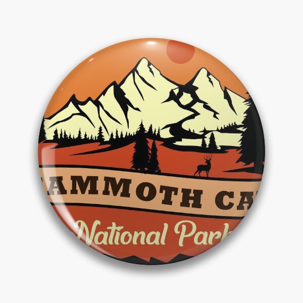 Item preview, Mammoth cave national park designed and sold by Ashu-Tyagi.